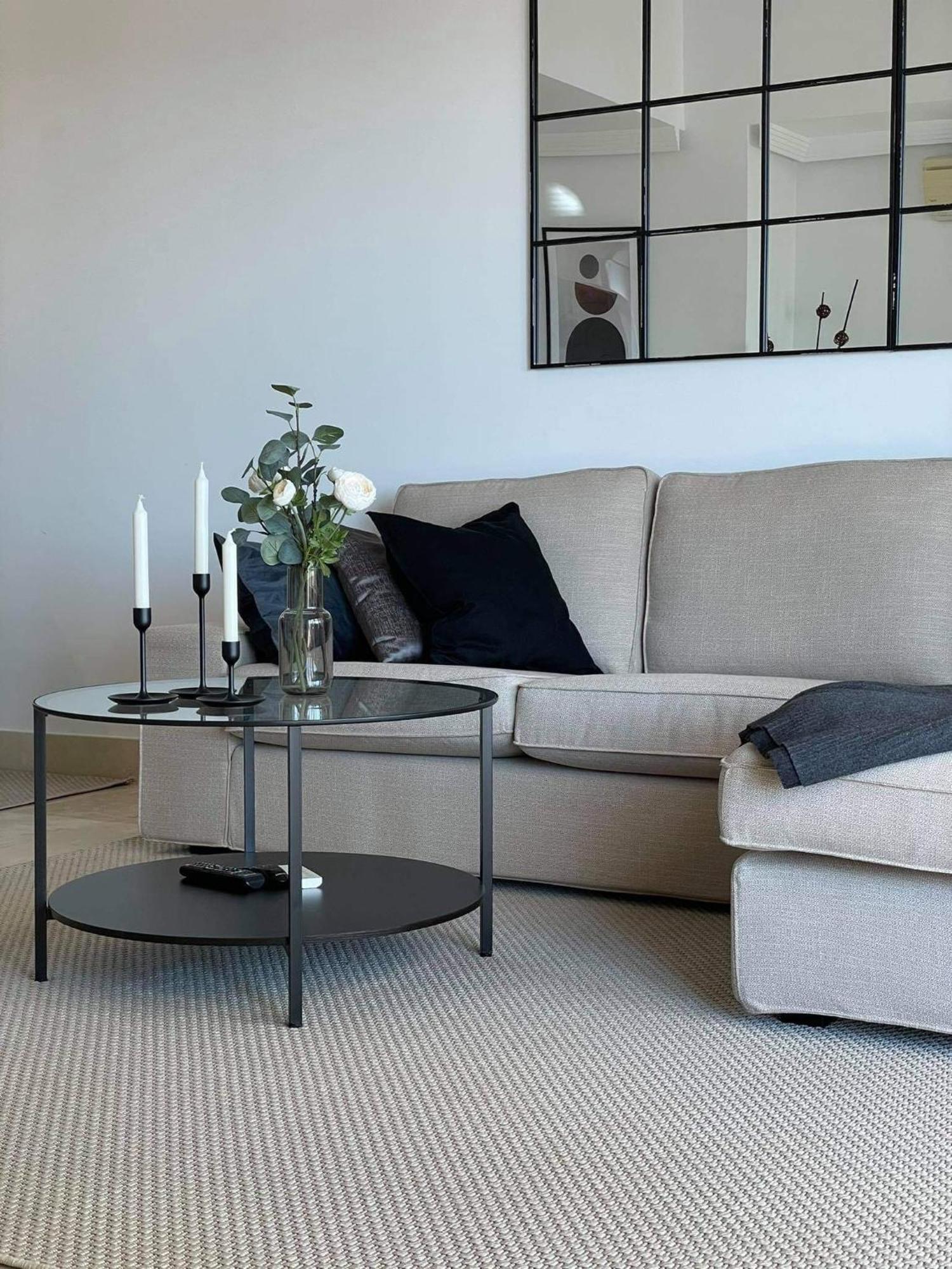 Penthouse With Sea Views In Marbella Apartment ภายนอก รูปภาพ